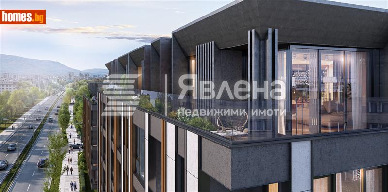 Многостаен, 14486m² - Жк. Дианабад, София - Апартамент за продажба - ЯВЛЕНА - 113812835