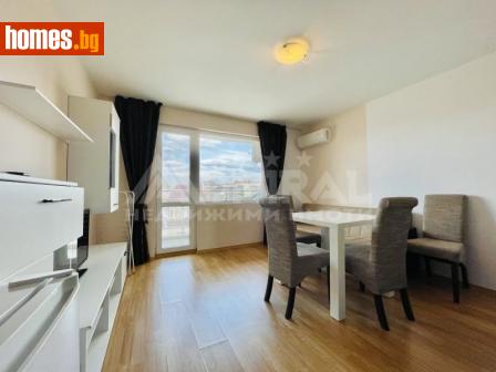 Двустаен, 50m² - Апартамент за продажба - 113813407