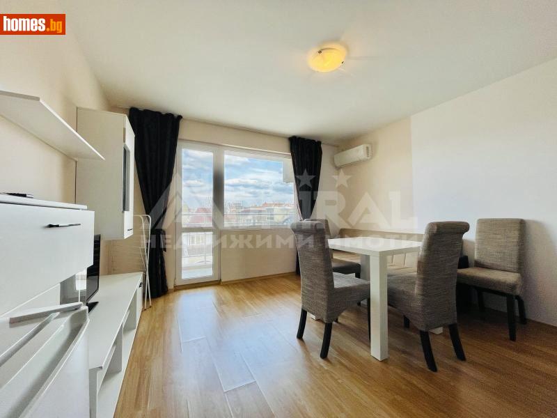 Двустаен, 50m² - Гр.Поморие, Бургас - Апартамент за продажба - ADMIRAL Недвижими Имоти - 113813407