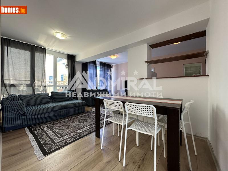 Многостаен, 135m² - Гр.Поморие, Бургас - Апартамент за продажба - ADMIRAL Недвижими Имоти - 113813413