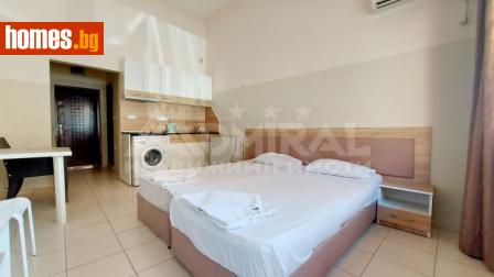 Едностаен, 32m² - Апартамент за продажба - 113813424