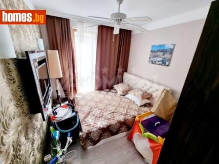 Тристаен, 74m² - Апартамент за продажба - 113813436