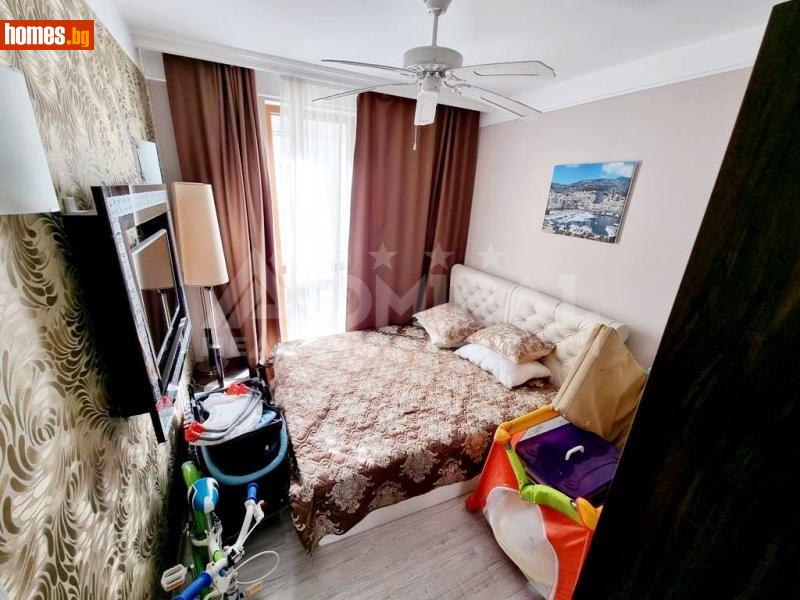Тристаен, 74m² - К.к.Слънчев Бряг, Бургас - Апартамент за продажба - ADMIRAL Недвижими Имоти - 113813436
