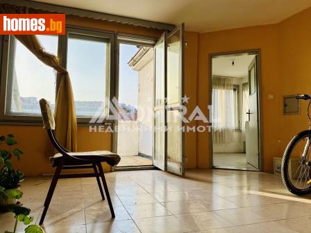Двустаен, 53m² - Апартамент за продажба - 113813468