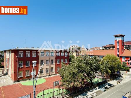 Тристаен, 86m² - Апартамент за продажба - 113813485