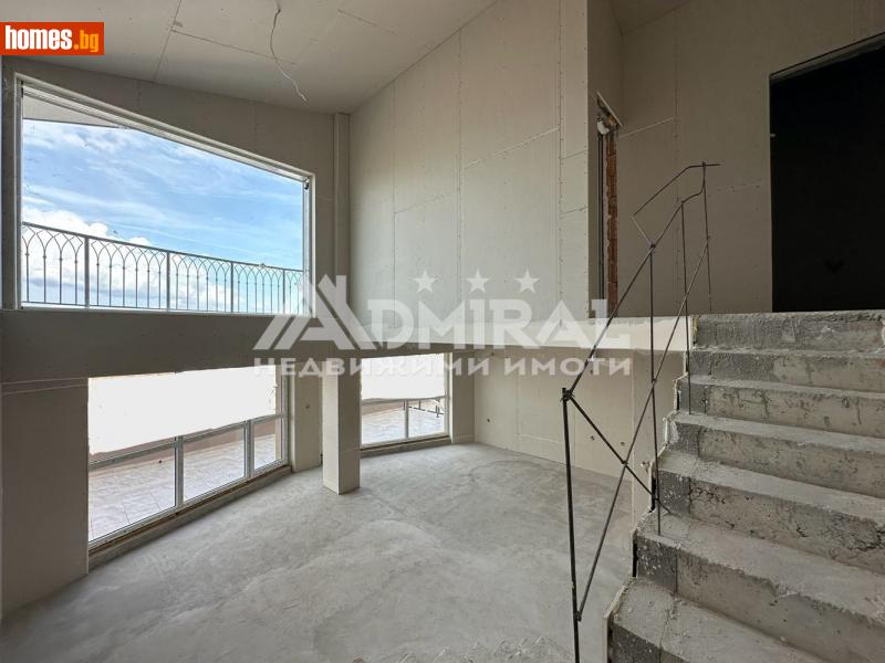 Мезонет, 220m² -  Сарафово, Бургас - Апартамент за продажба - ADMIRAL Недвижими Имоти - 113813499