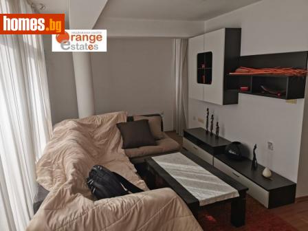 Тристаен, 108m² - Апартамент за продажба - 113813651