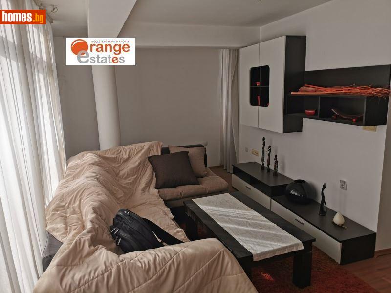 Тристаен, 108m² - Кв. Кършияка, Пловдив - Апартамент за продажба - Ориндж истейтс - Недвижими имоти - 113813651