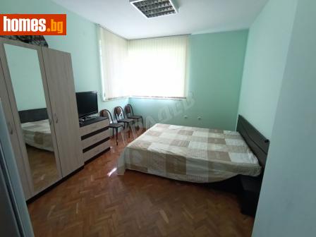 Тристаен, 83m² - Апартамент за продажба - 113813679