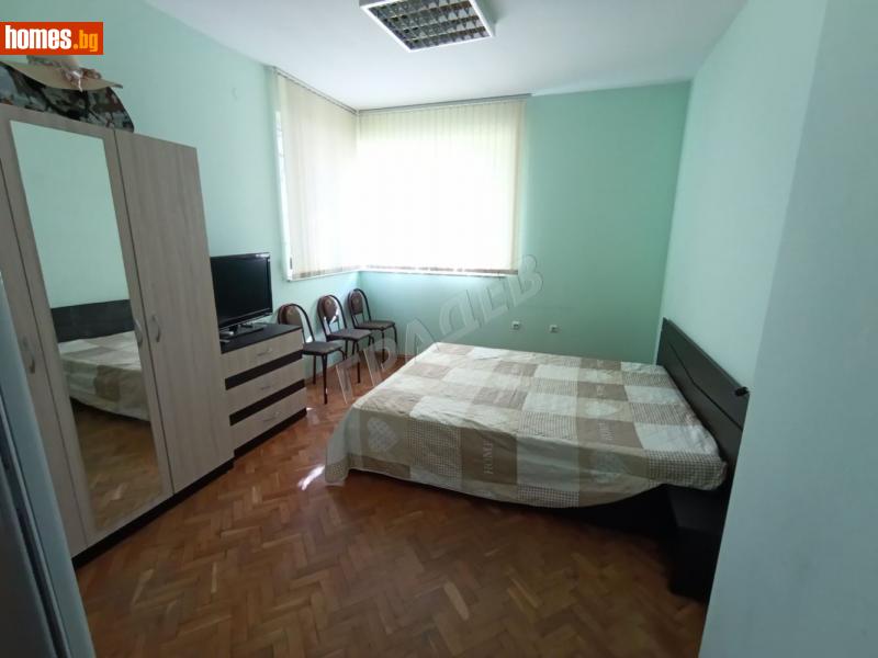 Тристаен, 83m² -  Нептун, Варна - Апартамент за продажба - ГРАДЕВ ООД - 113813679