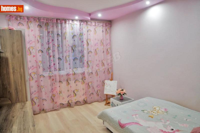 Четиристаен, 72m² -  Идеален Център, Варна - Апартамент за продажба - ГРАДЕВ ООД - 113813689