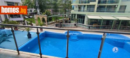 Двустаен, 60m² - Апартамент за продажба - 113813811