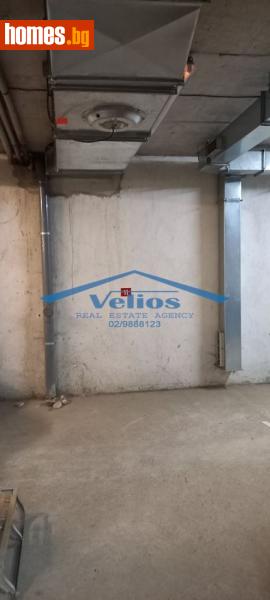 Гараж, 24m² - Кв. Манастирски Ливади, София - Апартамент за продажба - Велиос Консулт ЕООД - 113813837