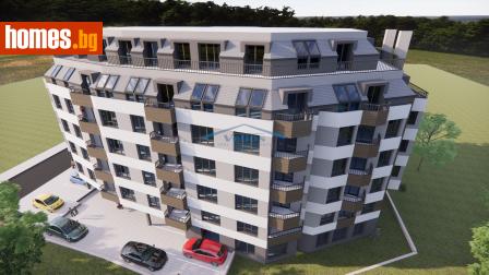 Двустаен, 88m² - Апартамент за продажба - 113813838