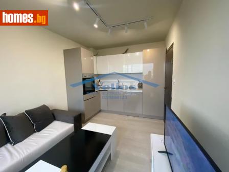 Двустаен, 41m² - Апартамент за продажба - 113813842