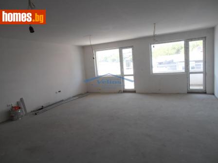 Тристаен, 131m² - Апартамент за продажба - 113813851