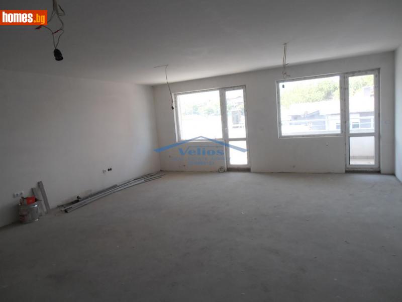 Тристаен, 131m² - Жк. Овча Купел 2, София - Апартамент за продажба - Велиос Консулт ЕООД - 113813851