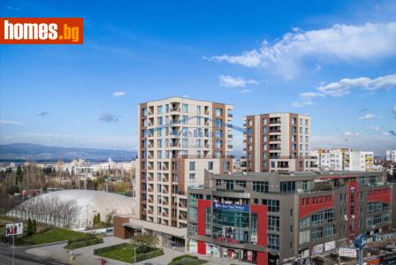 Едностаен, 44m² - Апартамент за продажба - 113813859