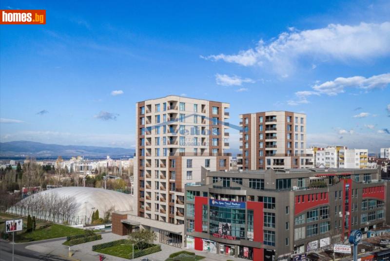 Едностаен, 44m² - Жк. Младост 1а, София - Апартамент за продажба - Велиос Консулт ЕООД - 113813859