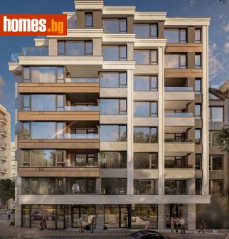 Тристаен, 146m² - Апартамент за продажба - 113816444