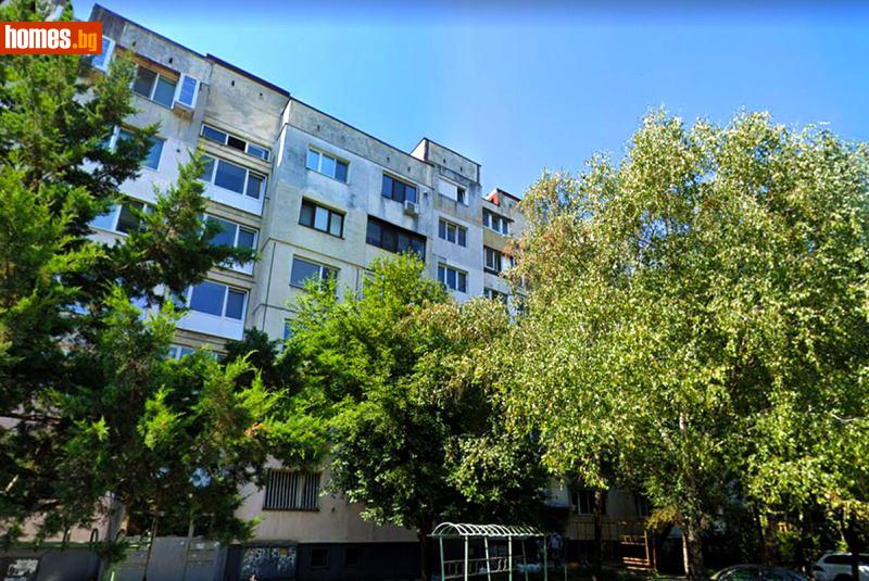 Двустаен, 70m² - Жк. Слатина, София - Апартамент за продажба - Expert Estate Group - 113816445