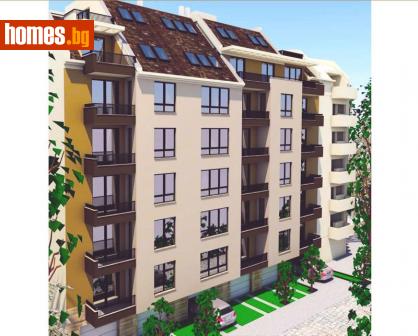 Тристаен, 118m² - Апартамент за продажба - 113816455