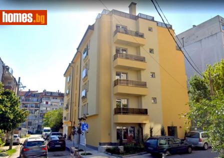 Тристаен, 105m² - Апартамент за продажба - 113816456