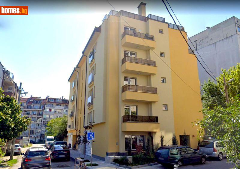 Тристаен, 105m² - Кв. Редута, София - Апартамент за продажба - Expert Estate Group - 113816456