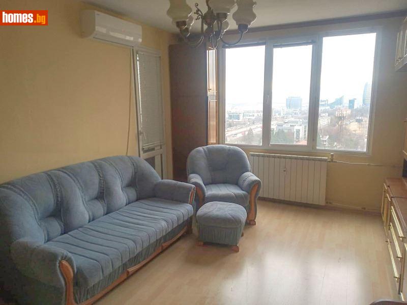 Двустаен, 65m² - Жк. Младост 1, София - Апартамент за продажба - Expert Estate Group - 113816458