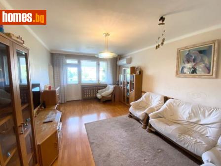 Тристаен, 115m² - Апартамент за продажба - 113816472