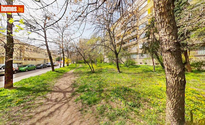 Двустаен, 75m² - Жк. Гео Милев, София - Апартамент за продажба - Expert Estate Group - 113816482