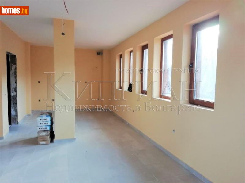 Мезонет, 76m² - Гр.Балчик, Добрич - Апартамент за продажба - КАЛЧЕВ агенция за недвижими имоти - 113816505