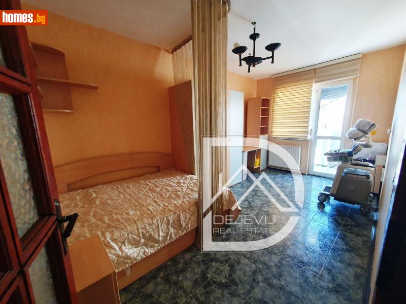 Четиристаен, 121m² - Жк. Възраждане, Варна - Апартамент за продажба - DEJEVU - 113816682