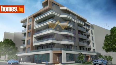 Тристаен, 95m² - Апартамент за продажба - 113817098
