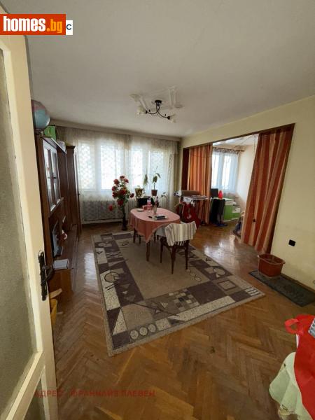 Двустаен, 86m² -  Център, Плевен - Апартамент за продажба - Адрес Плевен - 113817282
