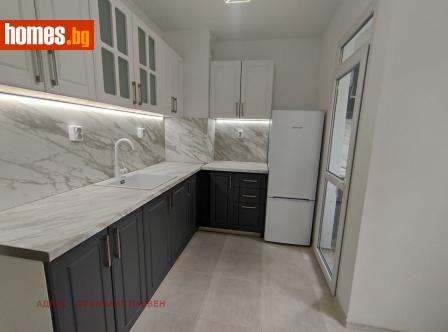 Двустаен, 63m² - Апартамент за продажба - 113817312