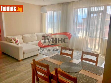 Четиристаен, 136m² - Апартамент за продажба - 113817394