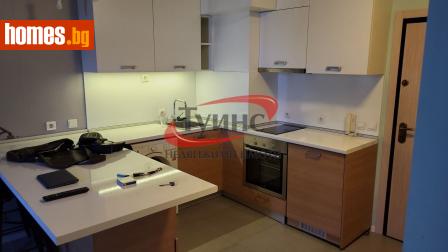 Едностаен, 46m² - Апартамент за продажба - 113817422