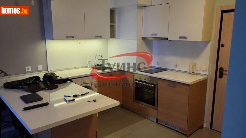 Едностаен, 46m² - Кв. Кършияка, Пловдив - Апартамент за продажба - ТУИНС - 113817422