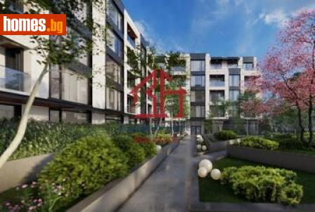 Двустаен, 81m² - Апартамент за продажба - 113818251