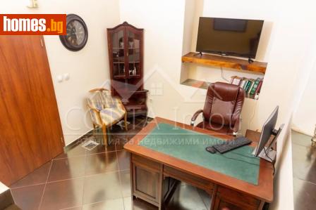 Тристаен, 91m² - Апартамент за продажба - 113818276