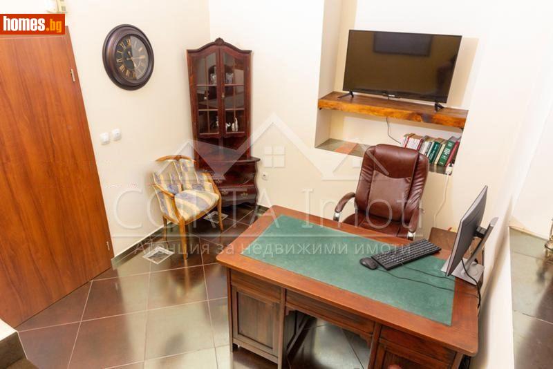 Тристаен, 91m² -  Център, София - Апартамент за продажба - Corta Imoti - 113818276