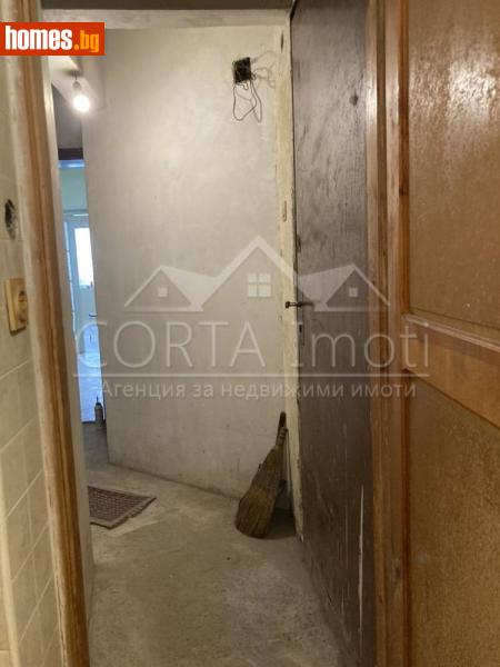 Двустаен, 124m² - Жк. Зона Б19, София - Апартамент за продажба - Corta Imoti - 113818286