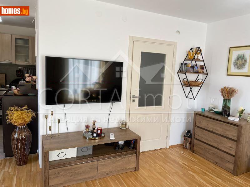 Двустаен, 83m² - София, София - град - Апартамент за продажба - Corta Imoti - 113818296