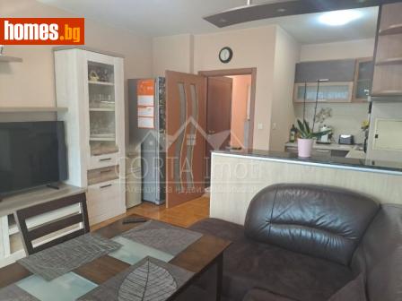 Тристаен, 97m² - Апартамент за продажба - 113818328