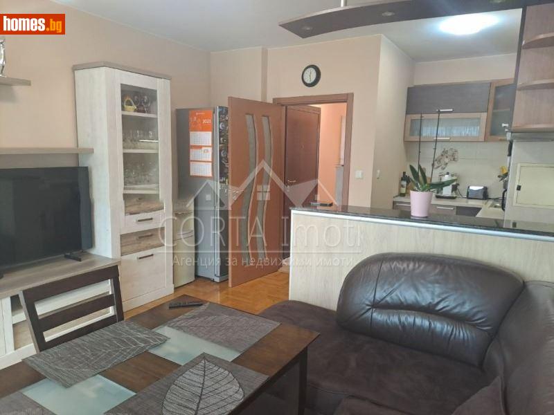 Тристаен, 97m² - Кв. Манастирски Ливади, София - Апартамент за продажба - Corta Imoti - 113818328