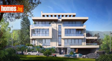 Тристаен, 107m² - Апартамент за продажба - 113818338