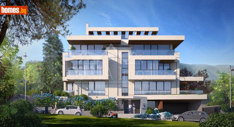 Тристаен, 107m² - Кв. Бояна, София - Апартамент за продажба - Corta Imoti - 113818338