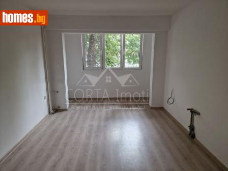 Тристаен, 64m² - Апартамент за продажба - 113818343