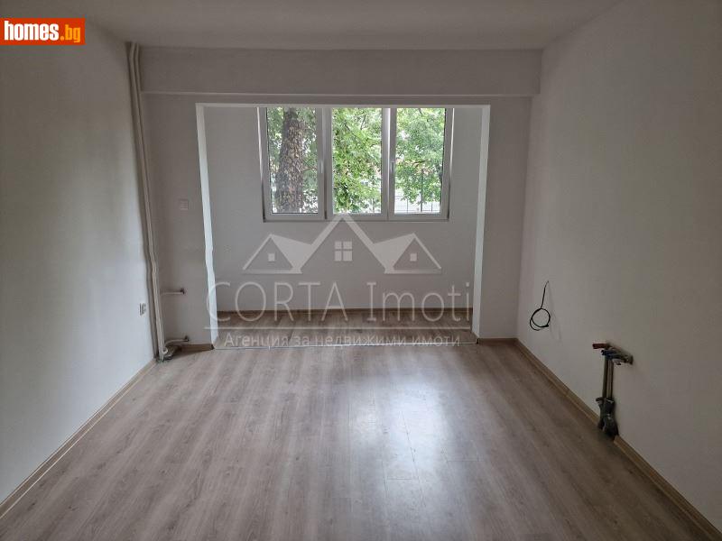 Тристаен, 64m² - Жк. Толстой, София - Апартамент за продажба - Corta Imoti - 113818343